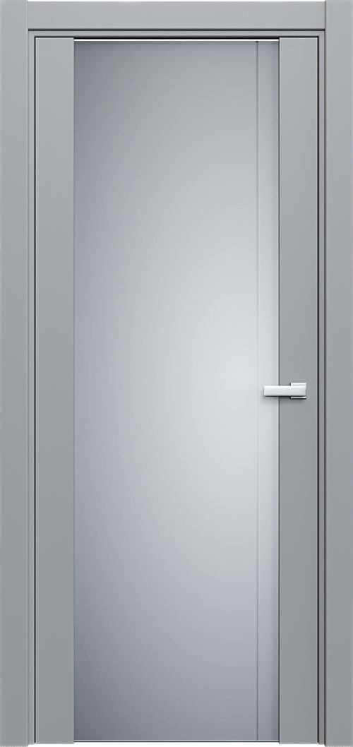 Futura 331 Milano Триплекс  Вертикальная гравировка 8мм