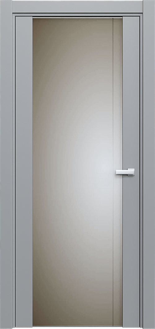 Futura 331 Milano Триплекс  Вертикальная гравировка 8мм