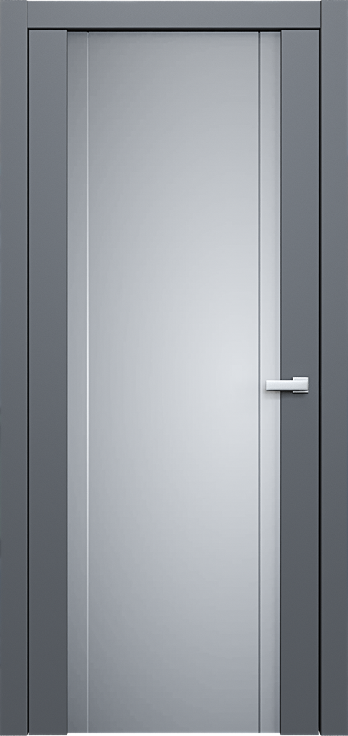 Futura 332 Cosmo Триплекс  Вертикальная гравировка 8мм