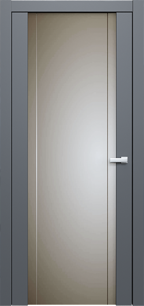 Futura 332 Cosmo Триплекс  Вертикальная гравировка 8мм