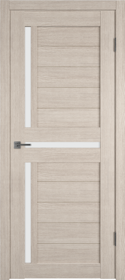 Atum 16 Cappuccino Сатинато  4мм