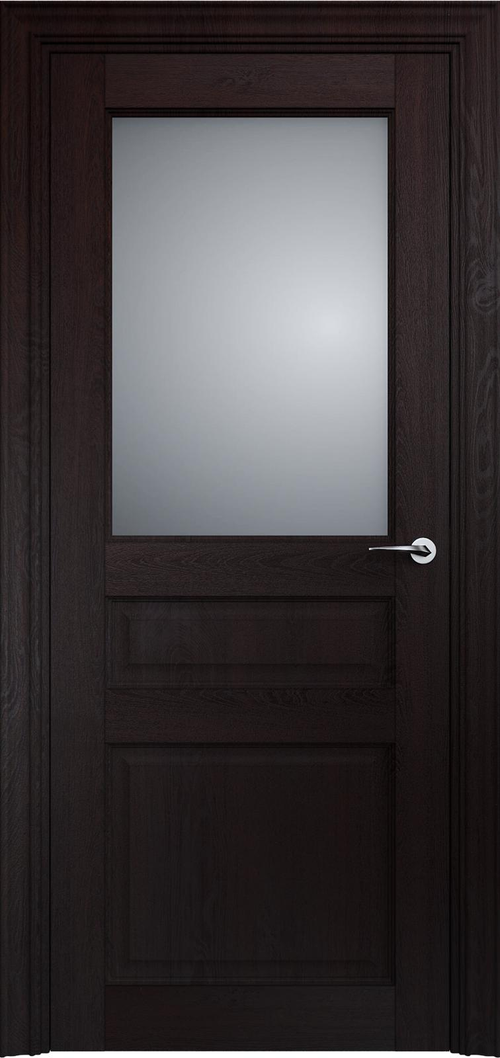 Classic 532 Дуб черный Сатинато  4мм