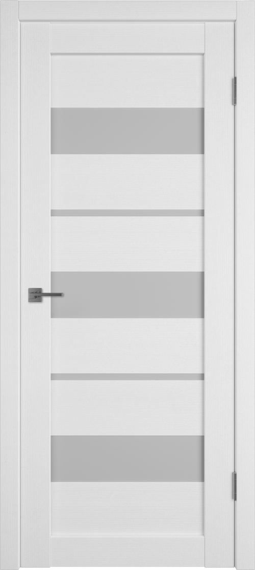 Atum 23 Snow Сатинато  4мм