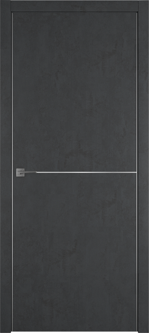 Urban 1 Jet Loft Молдинг  4мм