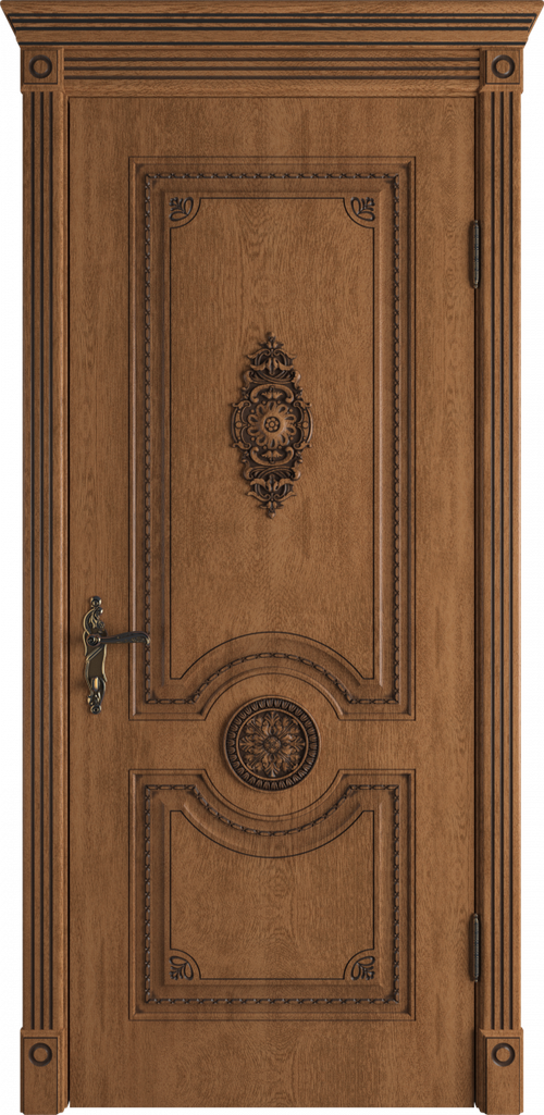 Greta Honey Classic PB  