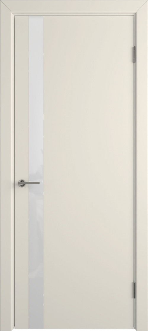 Niuta Ett Ivory Глосс  4мм