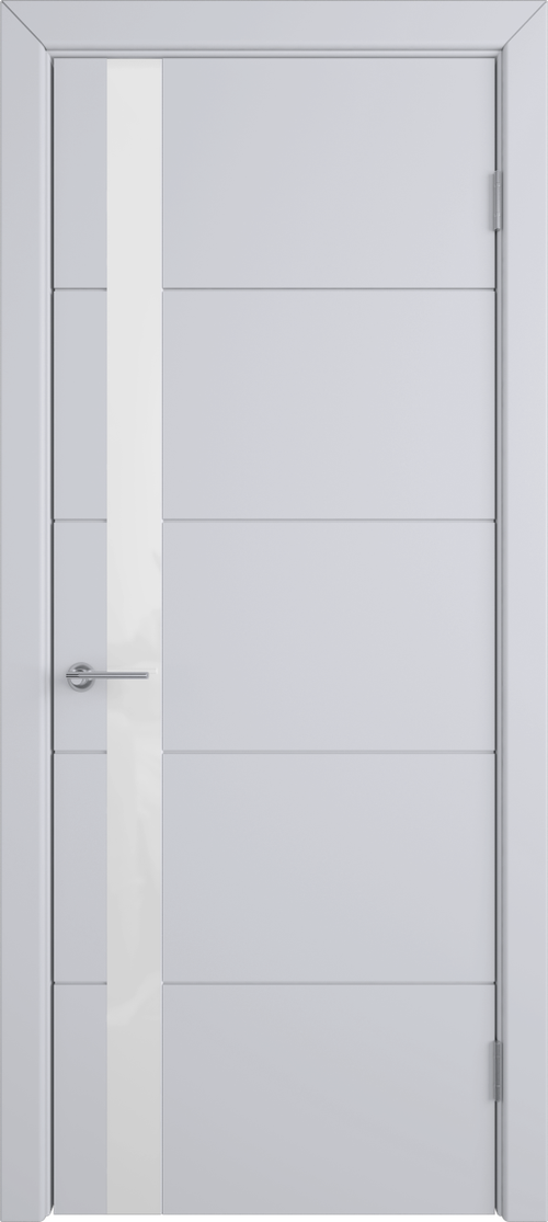 Trivia Cotton Глосс  4мм