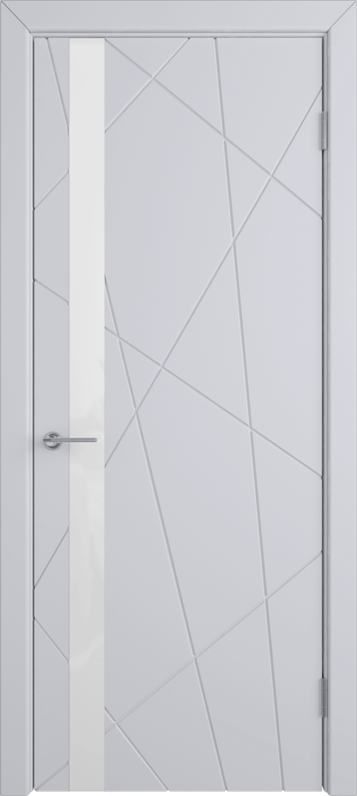 Flitta Cotton Глосс  4мм