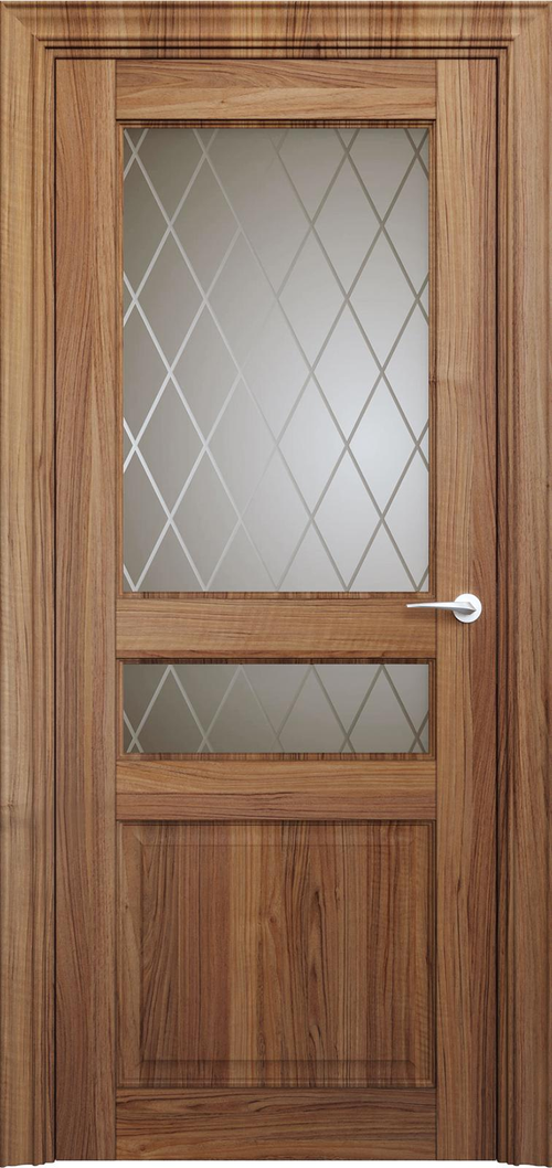 Classic 533 Абигарадо Сатинато Ромб 4мм