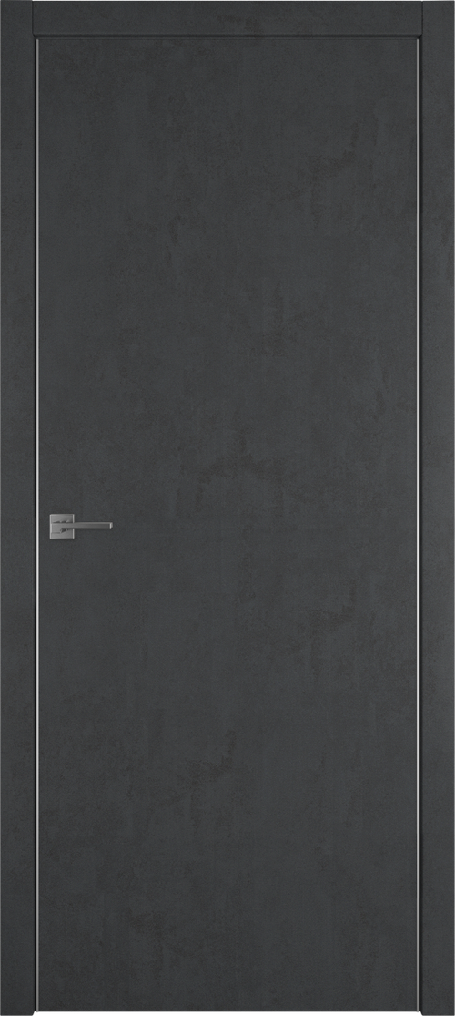 Urban Z Jet Loft Молдинг  4мм