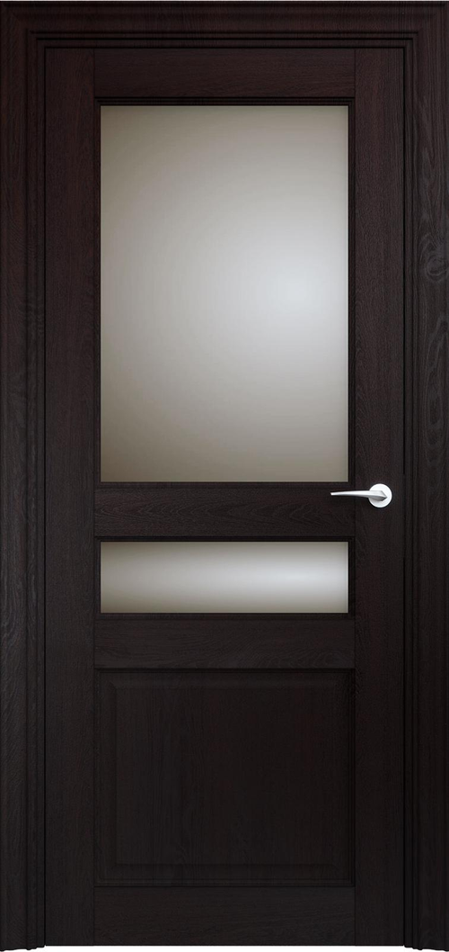 Classic 533 Дуб черный Сатинато  4мм