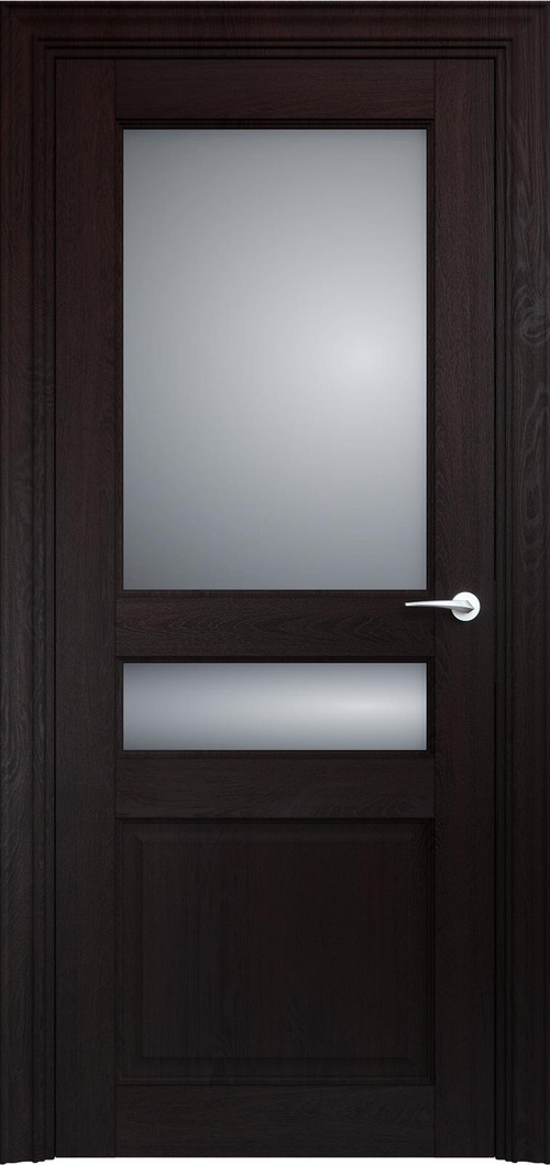 Classic 533 Дуб черный Сатинато  4мм