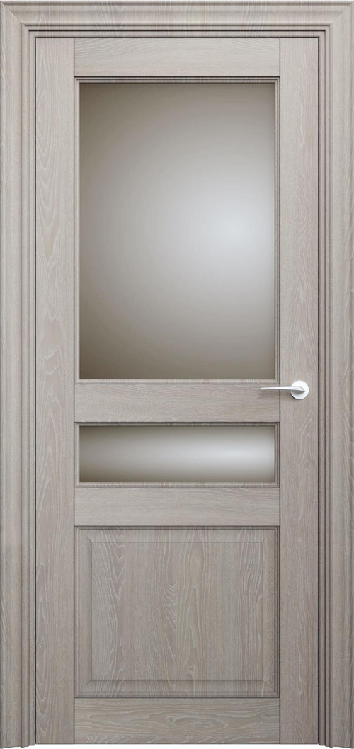 Classic 533 Дуб серый Сатинато  4мм