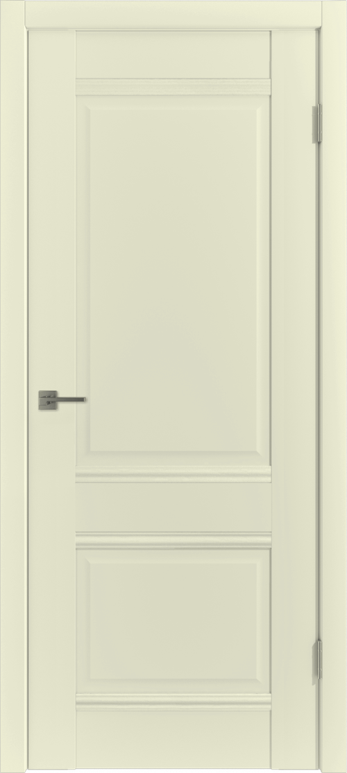 Дверное полотно W HDS 11 Глухое мидвайт