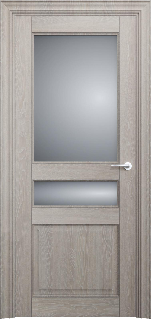 Classic 533 Дуб серый Сатинато  4мм