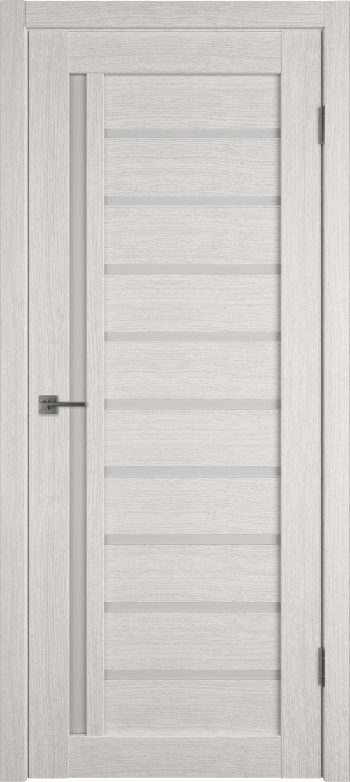 HDS TUM 11 ECO Бьянко Стекло мателюкс