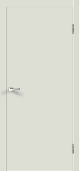 HDS LOFT G Steel, кромка ABS