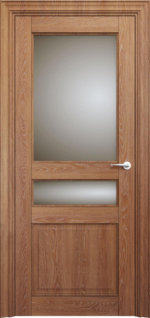 Classic 533 Дуб капучино Сатинато  4мм