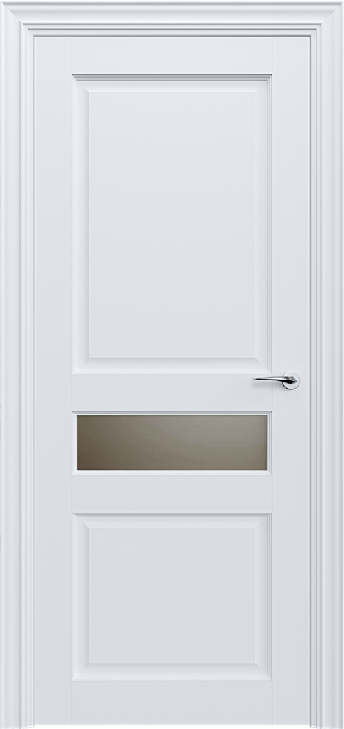 Classic 534 Белый лёд Сатинато  4мм