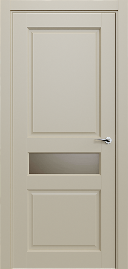 Classic 534 Poudre Сатинато  4мм