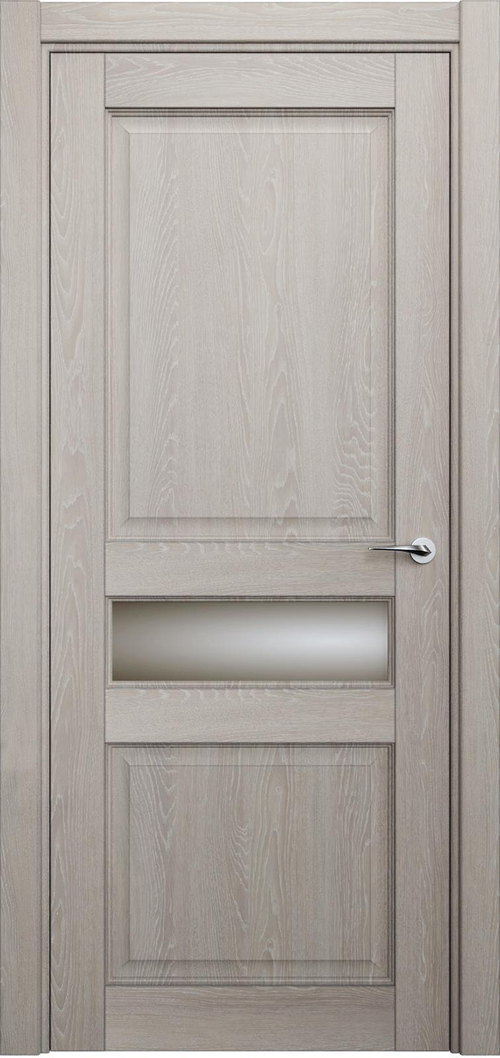 Classic 534 Дуб серый Сатинато  4мм