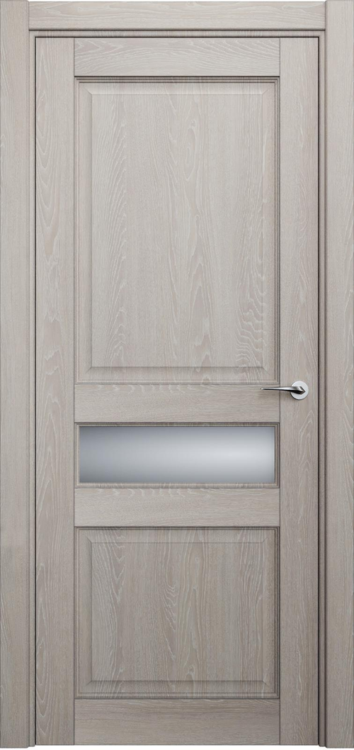 Classic 534 Дуб серый Сатинато  4мм