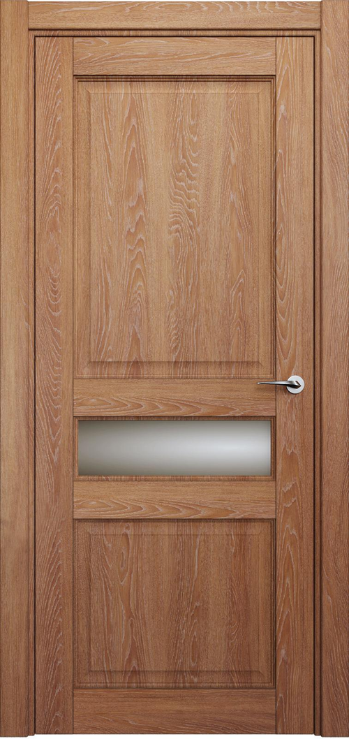 Classic 534 Дуб капучино Сатинато  4мм