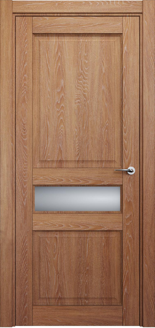 Classic 534 Дуб капучино Сатинато  4мм