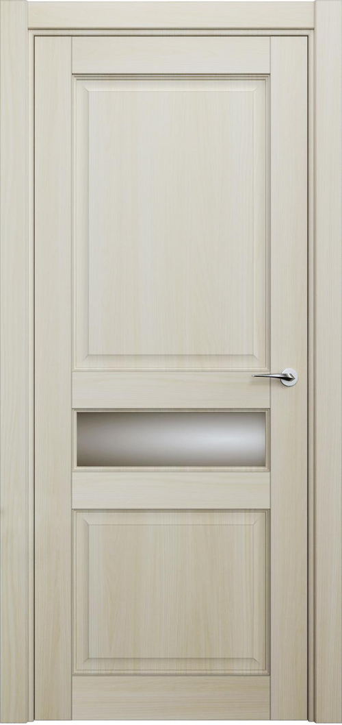 Classic 534 Ясень Сатинато  4мм