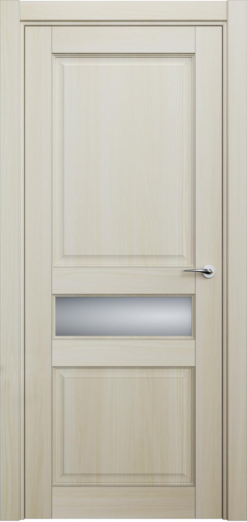 Classic 534 Ясень Сатинато  4мм