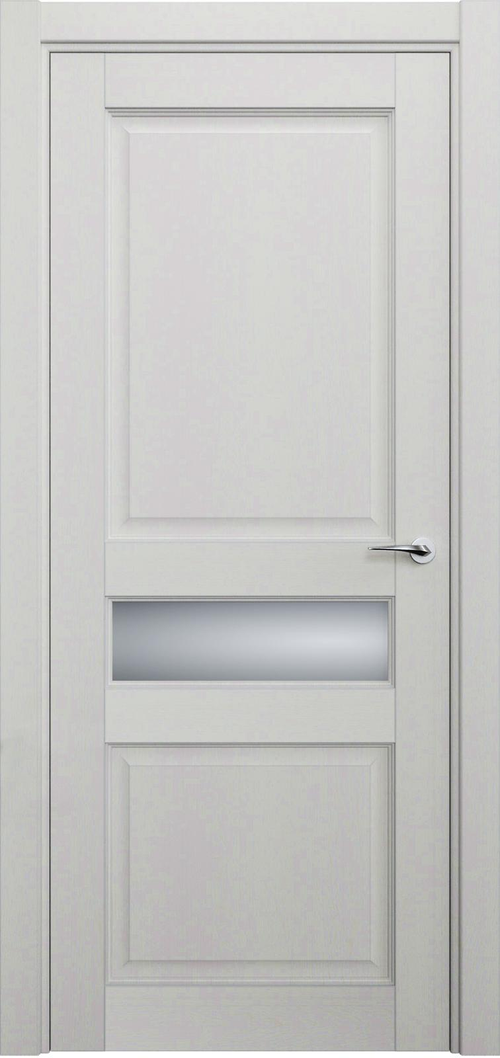 Classic 534 Дуб белый Сатинато  4мм