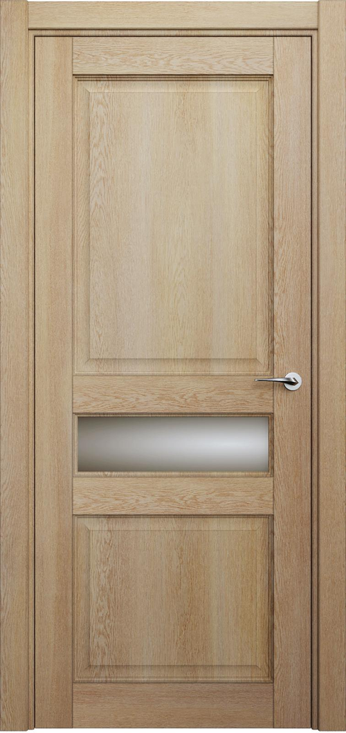 Classic 534 Дуб золотистый Сатинато  4мм