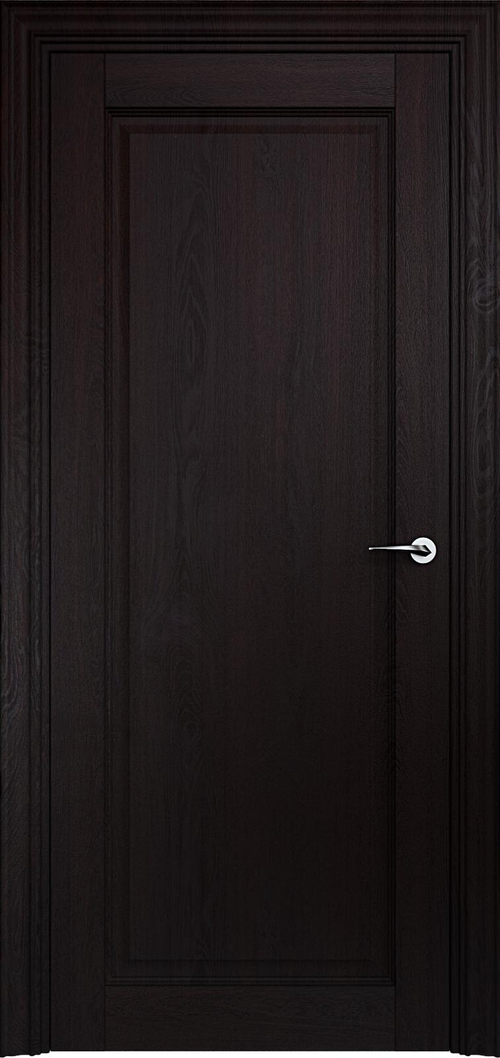 Classic 551 Дуб черный  