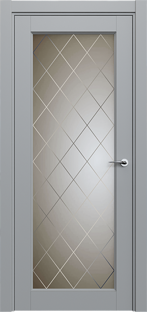 Classic 552 Milano Сатинато Ромб 4мм