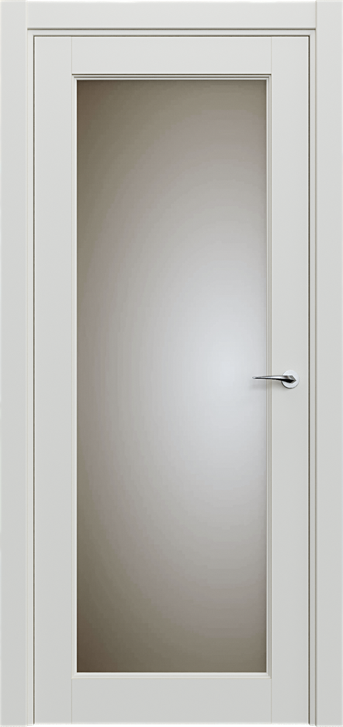 Classic 552 Белый жемчуг Сатинато  4мм