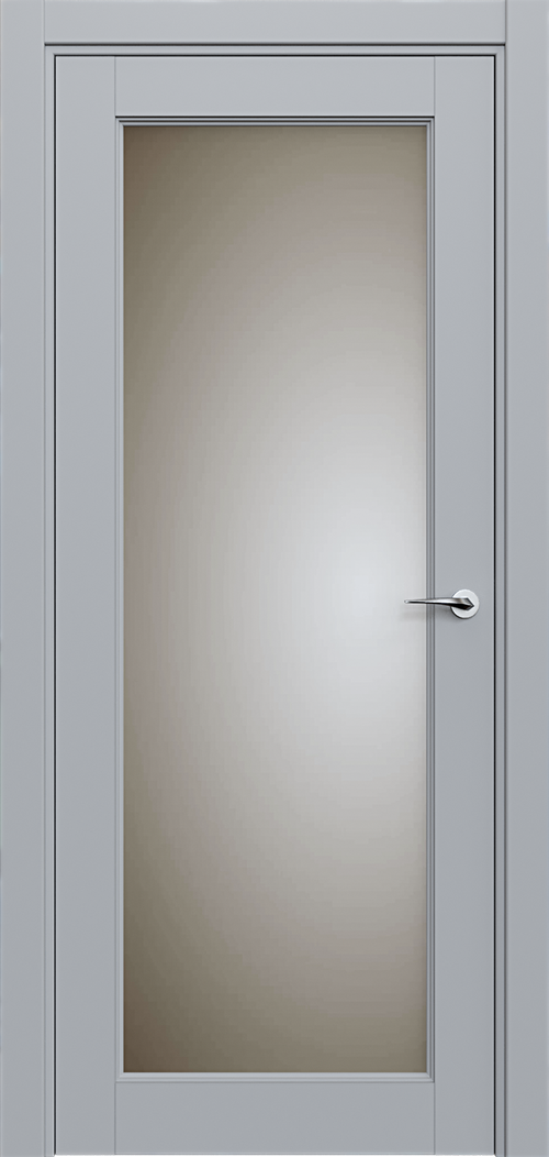 Classic 552 Серебро Сатинато  4мм