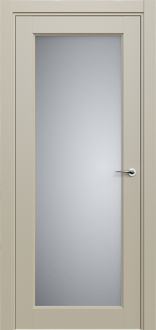 Classic 552 Poudre Сатинато  4мм