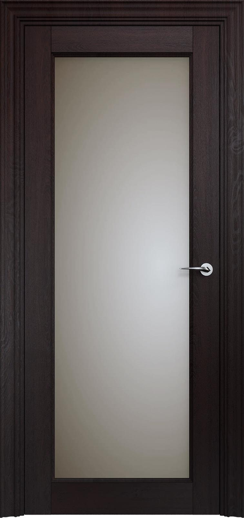 Classic 552 Дуб черный Сатинато  4мм