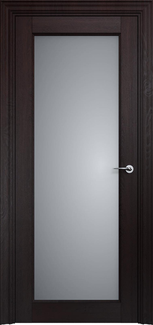 Classic 552 Дуб черный Сатинато  4мм