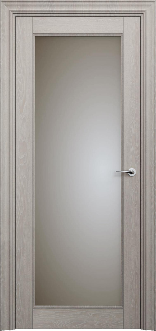 Classic 552 Дуб серый Сатинато  4мм