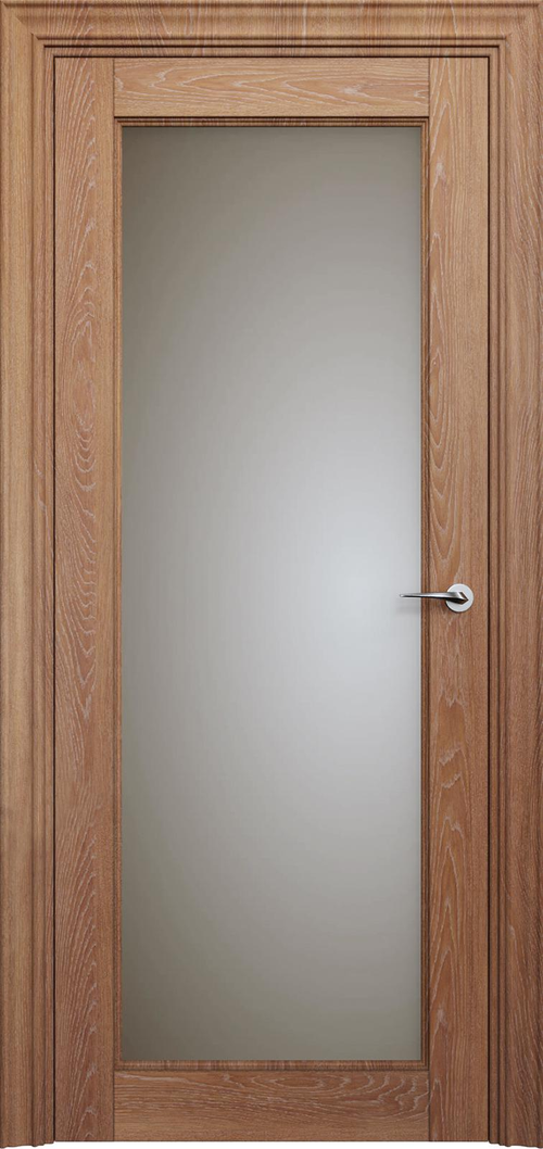 Classic 552 Дуб капучино Сатинато  4мм