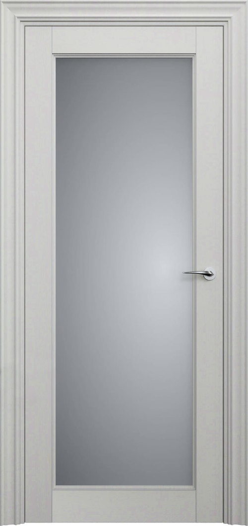 Classic 552 Дуб белый Сатинато  4мм