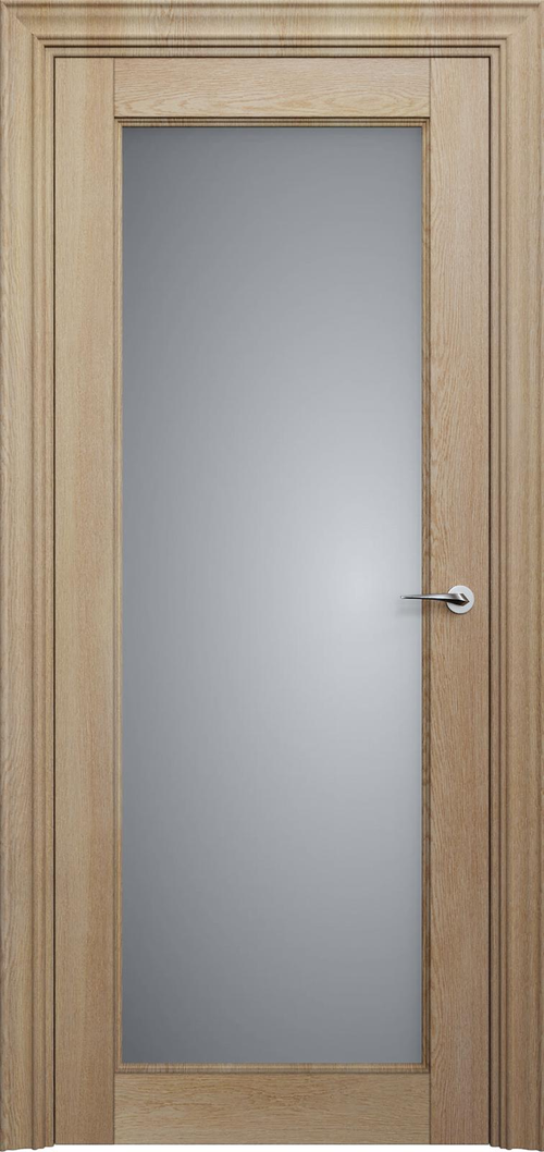 Classic 552 Дуб золотистый Сатинато  4мм