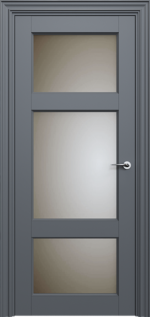 Classic 542 Cosmo Сатинато  4мм