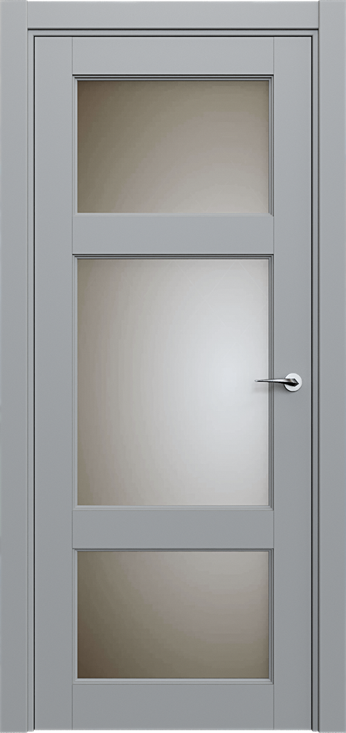 Classic 542 Milano Сатинато  4мм