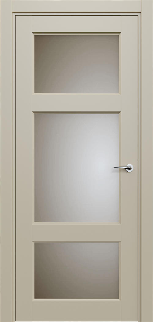 Classic 542 Poudre Сатинато  4мм