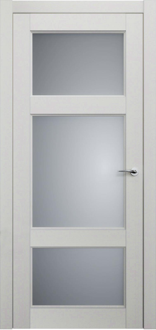 Classic 542 Дуб белый Сатинато  4мм