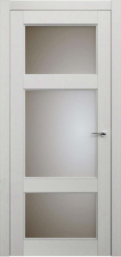 Classic 542 Дуб белый Сатинато  4мм