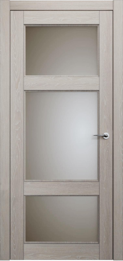 Classic 542 Дуб серый Сатинато  4мм