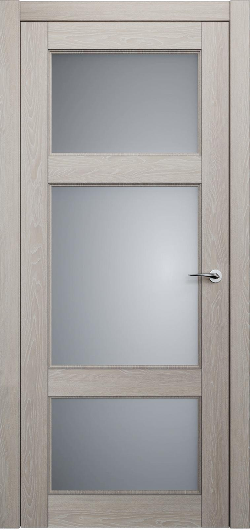 Classic 542 Дуб серый Сатинато  4мм